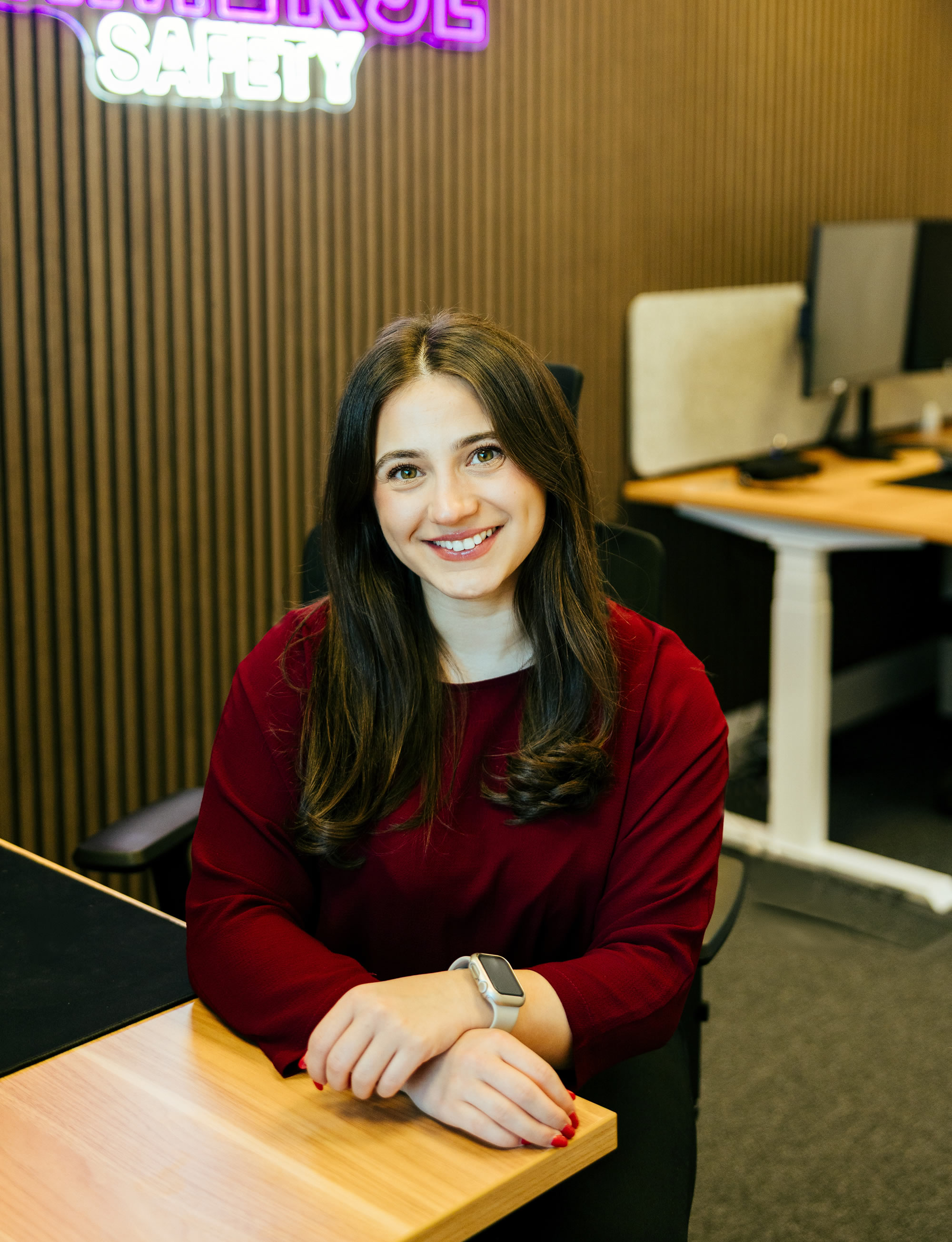 Georgia profile image